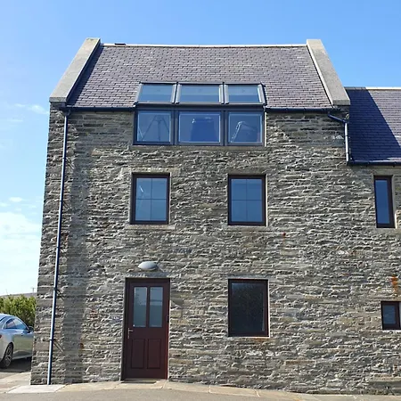 Woodwick Mill - Kiln & Sheafy Apartments Evie Exterior photo