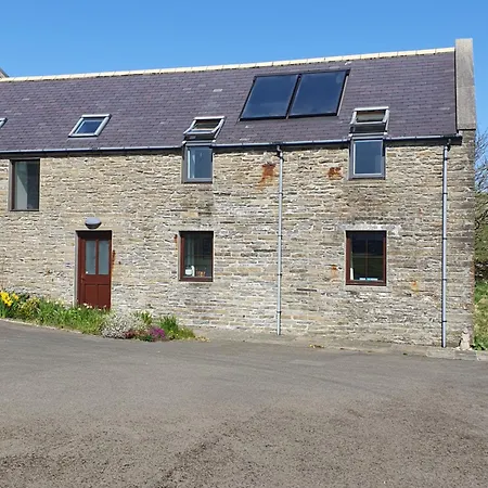 Woodwick Mill - Kiln & Sheafy Apartments Evie Exterior photo