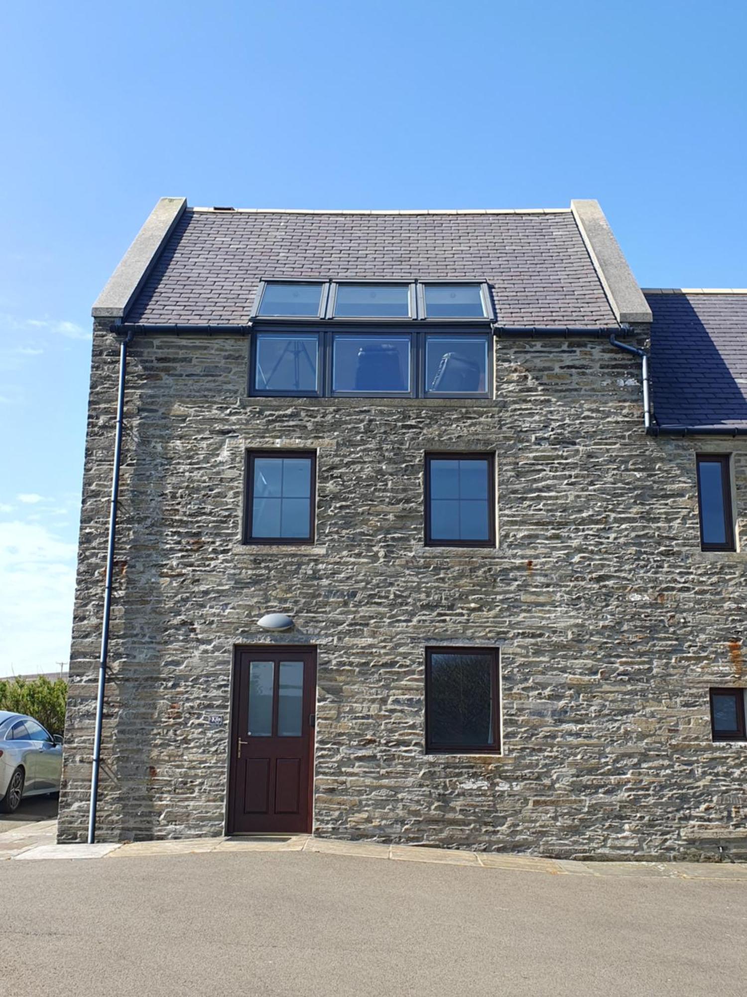 Apartment Woodwick Mill - Kiln & Sheafy *